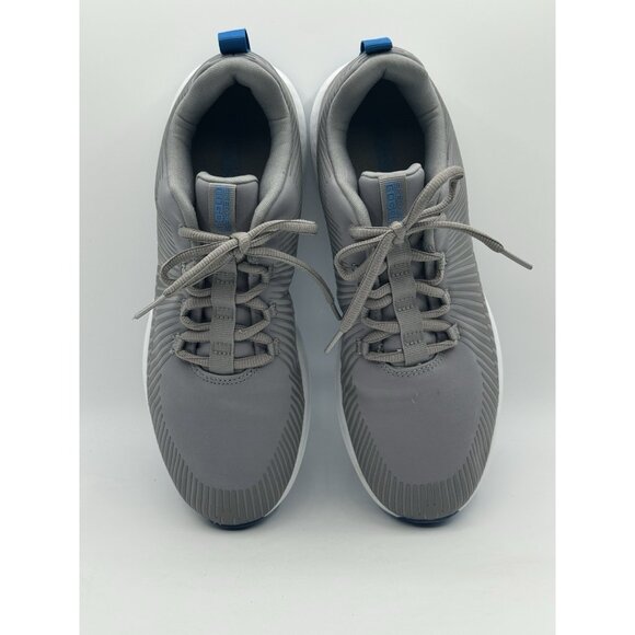 Skecher Go Golf Max Sport Men’s SN214021 Size 10 - Picture 6 of 12